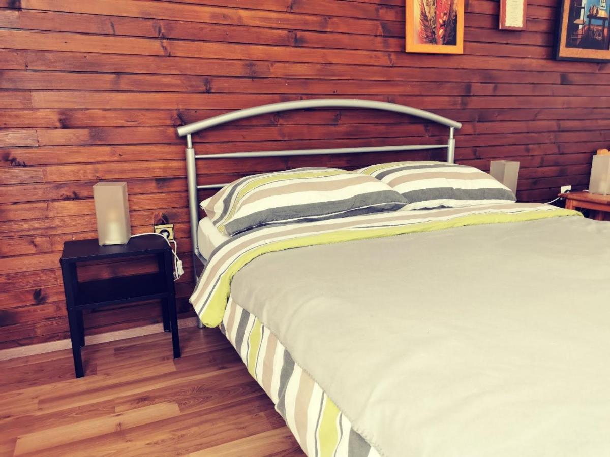 Apartma Rekar - A House, Where You Can Relax In The Embrace Of Nature เยเซนิตเซ ภายนอก รูปภาพ