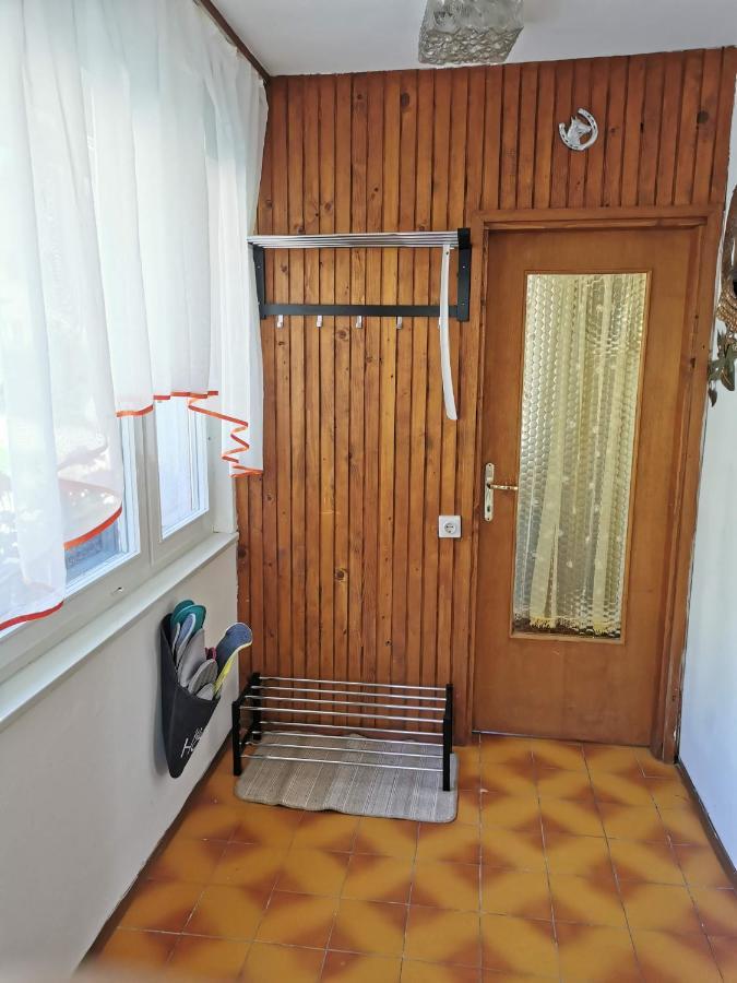 Apartma Rekar - A House, Where You Can Relax In The Embrace Of Nature เยเซนิตเซ ภายนอก รูปภาพ