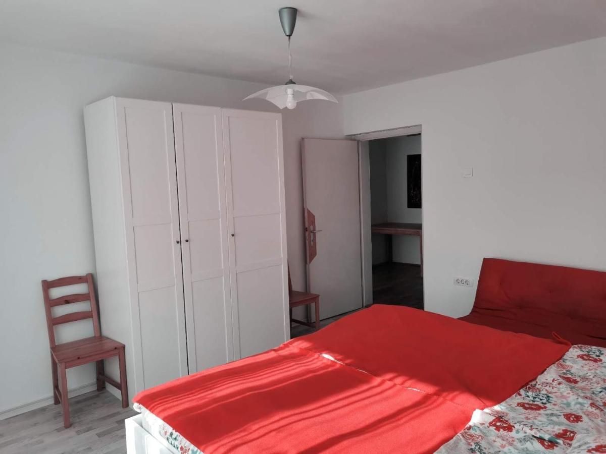 Apartma Rekar - A House, Where You Can Relax In The Embrace Of Nature เยเซนิตเซ ภายนอก รูปภาพ